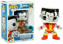 X Men Colossus Comikaze Exclusive