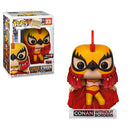 Luchador Conan GameStop Exclusive