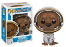 Guardians of the Galaxy Cosmo Specialty Series Pop! Vinyl Figure