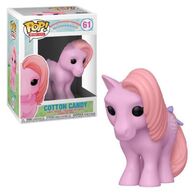 My Little Pony Cotton Candy