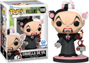 Cruella De Vil Funko Exclusive
