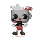 Cuphead Cuphead Walmart Exclusive Pop! Vinyl Figure