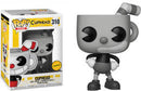Cuphead Cuphead CHASE Pop! Vinyl Figure
