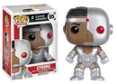 Cyborg Pop! Vinyl Figure