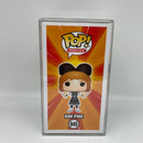 Funko Pop! Movies Scott Pilgrim vs. The World: Kim Pine