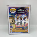 Funko Pop! Marvel Studios Thor Love and Thunder: Thor