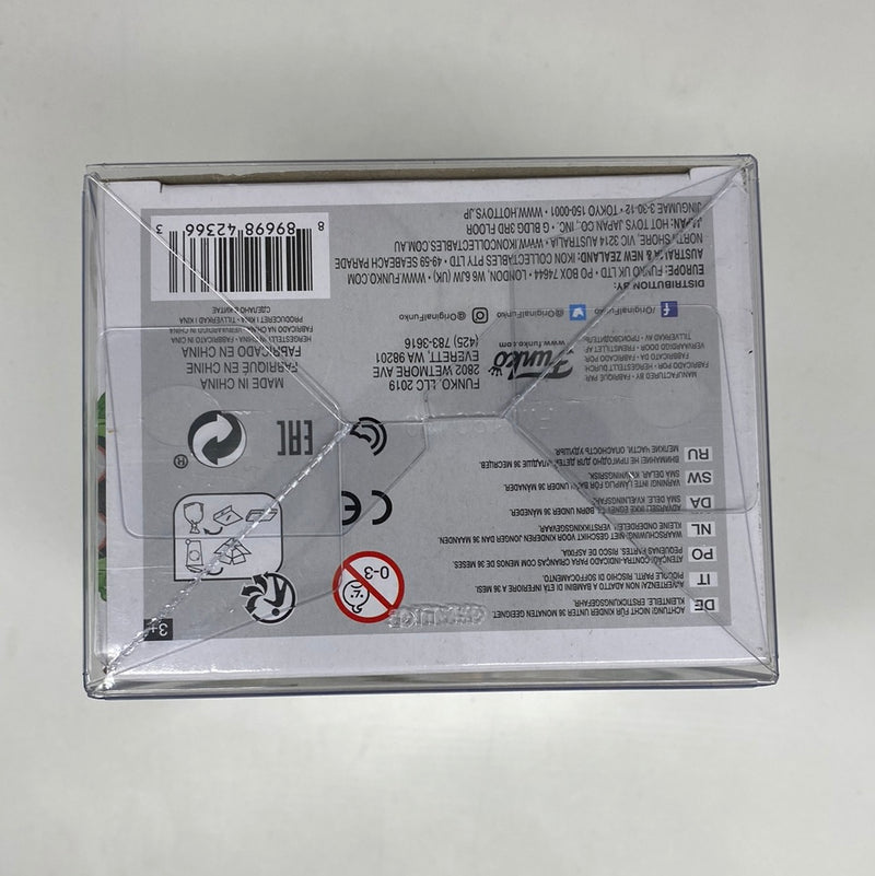 Funko Pop! Icons: Rat Fink