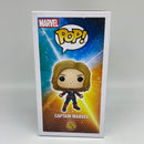 Funko POP! Captain Marvel