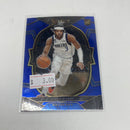 2022-23 Panini Select Jaden Hardy Blue Concourse Rookie RC