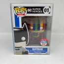 Funko Pop! Heroes: DC Super Heroes Batman