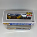 Funko Pop! Games Ratchet & Clank Vinyl Figures 2 Pack