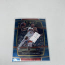 2021-22 Select Scottie Barnes Rookie RC
