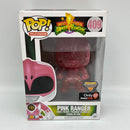 Funko Pop! Mighty Morphin Power Rangers: Pink Ranger