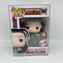 Funko Pop! Animation Hunter X Hunter: Illumi Zoldyck