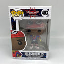 Funko Pop! Spider-Man into the Spiderverse - Miles Morales