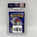 1999 POKEMON GAME MOVIE MEWTWO PSA 10