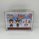 Funko Pop! Peppermint Lane: Randy & Rob 2Pack Vinyl Figures DAMAGED