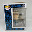 Funko Pop! Disney Haunted Mansion Attraction and Butler Vinyl Figures