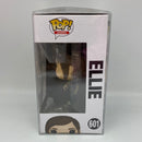Funko Pop! Games The Last of Us Part ll: Ellie