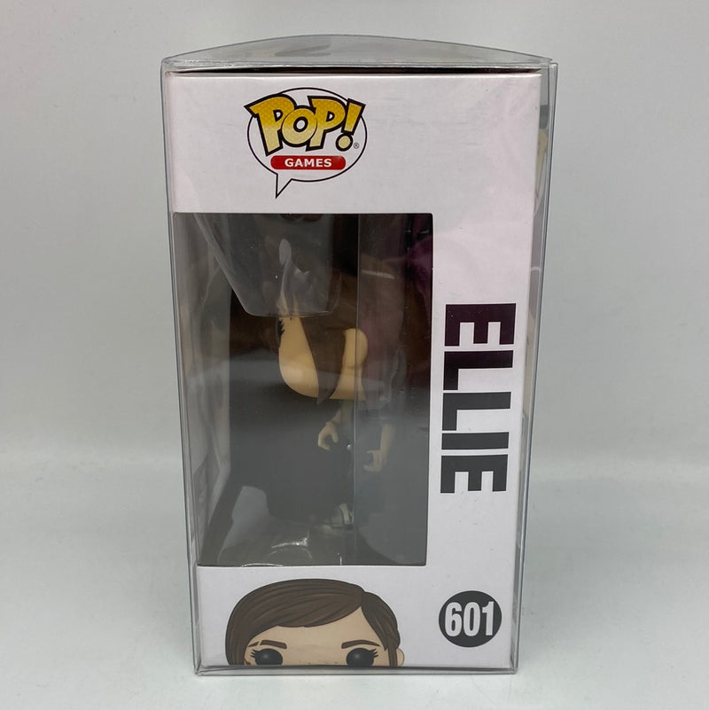 Funko Pop! Games The Last of Us Part ll: Ellie