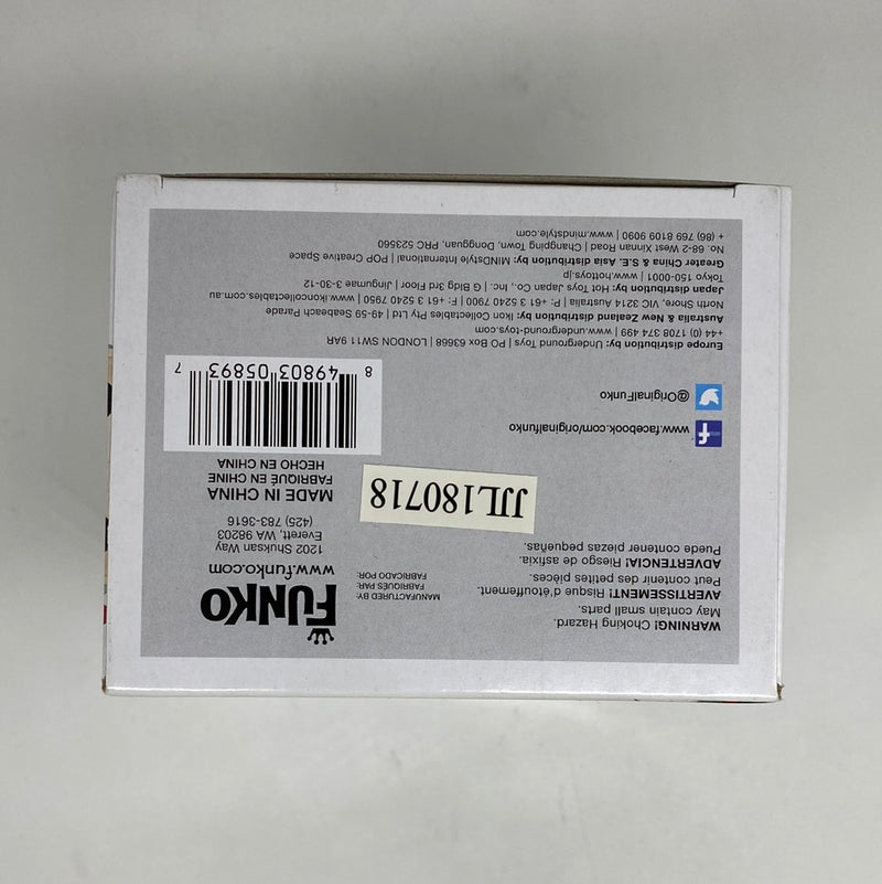 Funko Pop! Movies: National Lampoon's Christmas Vacation Clark Griswold