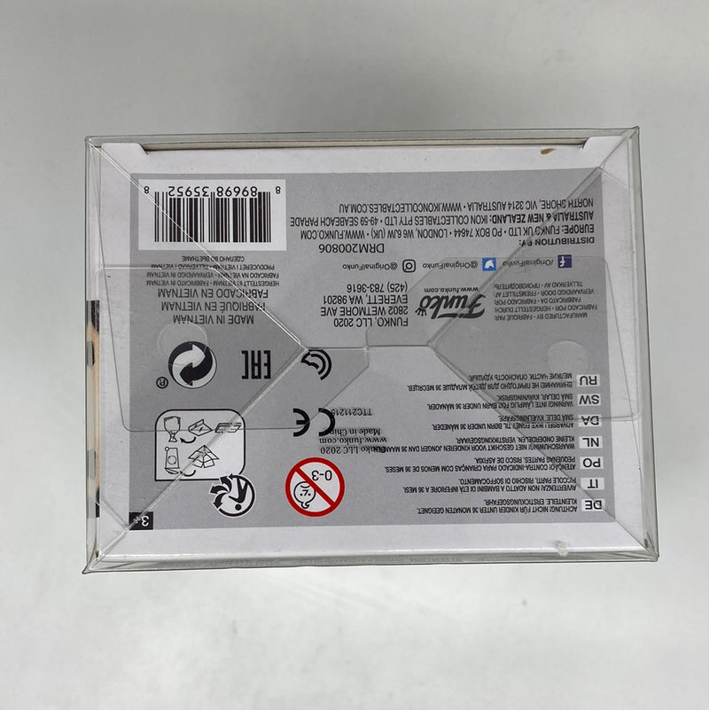 Funko Pop! Television The Office: Dwight Schrute as Recyclops (Punish)