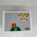 Funko Pop! Funko: Big Al