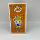 Funko Pop! Animation: Dragon Ball Z Super Saiyan 2 Vegeta