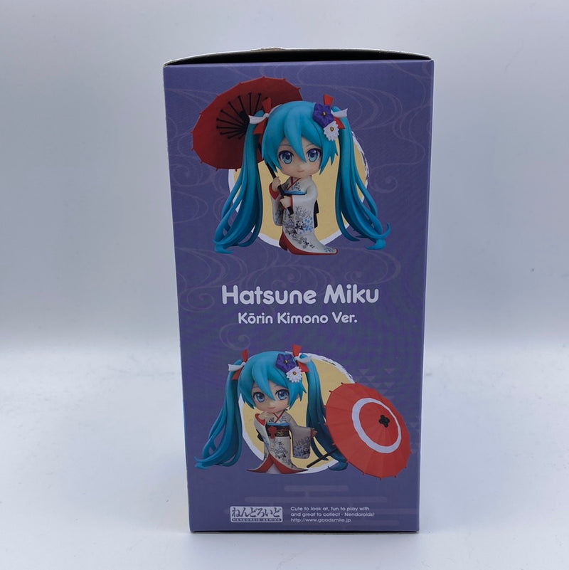 Hatsune Miku Korin Kimono Ver. 1427 Nendoroid Series