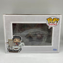 Funko Pop! Rides: Luffy with Going Merry