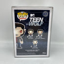 Funko Pop! Television Teen Wolf: Scott Mccall (Werewolf)