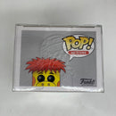 Funko Pop! Ad Icons Cap'n Crunch: Crunchberry Beast