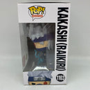 Funko Pop! Animation Naruto Shippuden: Kakashi (Raikiri)