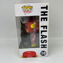 Funko Pop! Heroes: The Flash (DC Super Heroes)
