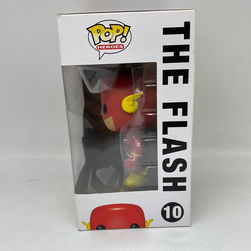 Funko Pop! Heroes: The Flash (DC Super Heroes)
