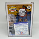 Funko Pop! Demon Slayer Sanemi Shinazugawa