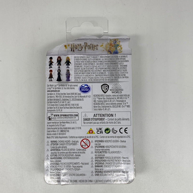 Harry Potter Wizarding World of Harry Potter Magical Minis 3" Figure