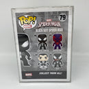 Funko Pop! Marvel Spider-Man Black Suit Spider-Man
