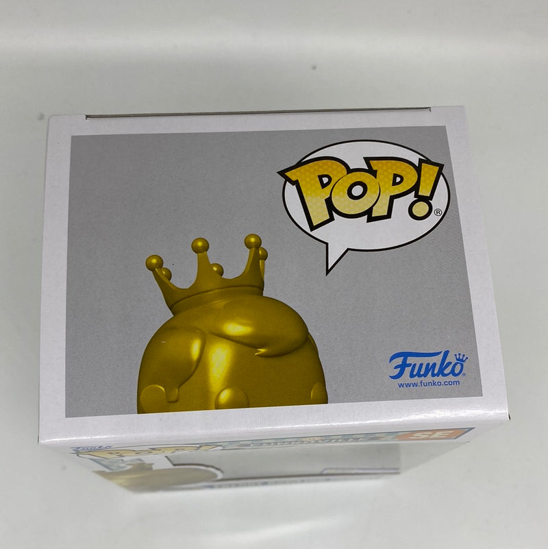Funko Pop! Funkoville Freddy Bowling Trophy SE Vinyl Figure 2023 SDCC Limited Edition