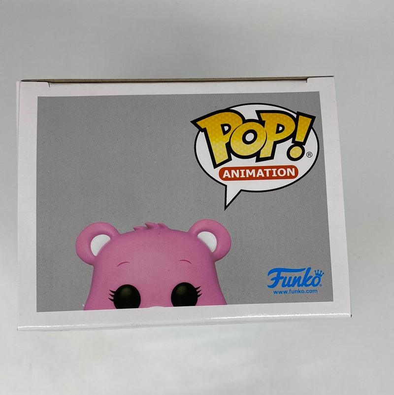 Funko Pop! Animation Care Bears 40th Hopeful Heart Bear