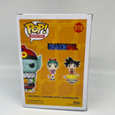 Funko Pop! Dragon Ball Emperor Pilaf