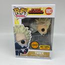 Funko Pop! Animation: My Hero Academia Twice