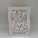 Amanda Lapalme - Mana Moon - Flame Hashira Tower Deck Box