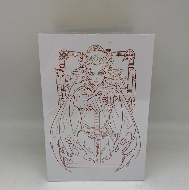 Amanda Lapalme - Mana Moon - Flame Hashira Tower Deck Box