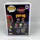 Funko Pop! Spider-Man into the Spiderverse - Miles Morales