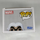 Funko Pop! Marvel: Black Cat