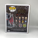 Funko POP! Television Game of Thrones Drogon Supersized
