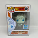 Funko Pop! Animation Dragon Ball Z: Gotenks (super Ghost Kamikaze Attack)