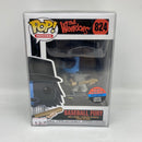 Funko Pop! Movies The Warriors: Baseball Fury