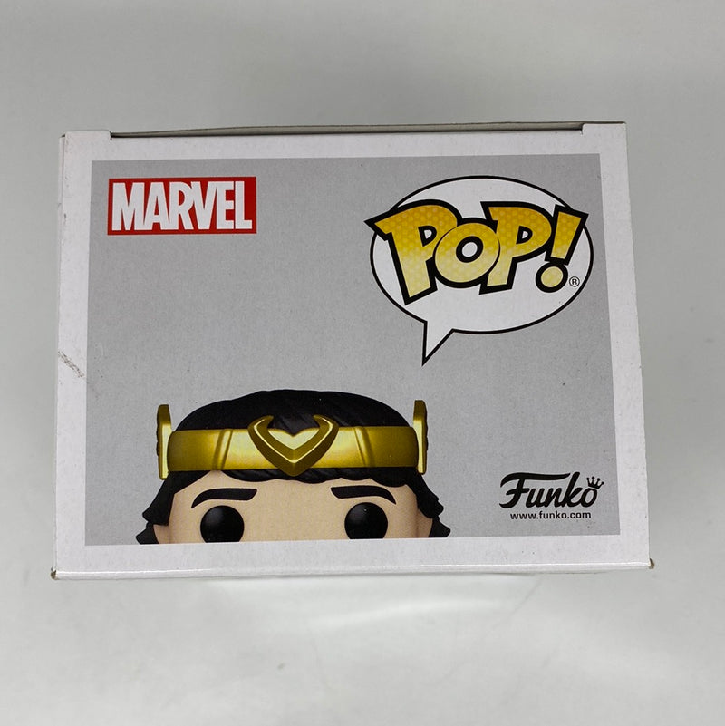 Funko Pop! Marvel: Loki - Kid Loki